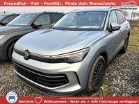 Neu VW Tiguan Life 150 PS (110 kW) 2025 SUV