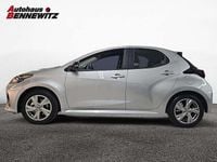 gebraucht Mazda 2 2 Hybrid Exclusive Line Aut.