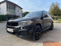 gebraucht BMW X5 xDrive30d Österreich-Paket Aut.