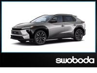 Neu Toyota bZ4X Lounge 164 kW (224 PS) 2026 Precious metal  grau SUV