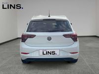 gebraucht VW Polo Friends TSI