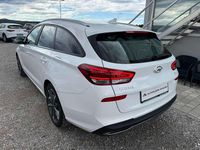 gebraucht Hyundai i30 CW 1.0 T-GDI Feel Good