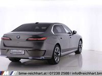 gebraucht BMW i7 xDrive60