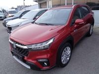 gebraucht Suzuki SX4 S-Cross 1,4 Hybrid ALLGRIP shine