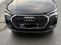 gebraucht Audi Q3 35 TDI quattro intense S-tronic