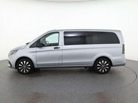 Gebraucht Mercedes Vito 163 PS (119 kW) 2024 Silber Van