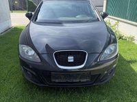 gebraucht Seat Leon chilli copa