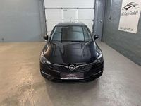 gebraucht Opel Astra ST 12 Turbo Direct Inj. Design&Tech*Keyless*Ka...
