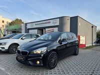 gebraucht BMW 218 Gran Tourer 218 d *7-SITZE *-Servicegepflegt*