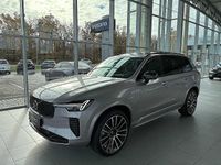 Gebraucht Volvo XC90 309 PS (227 kW) 2024 Silber SUV