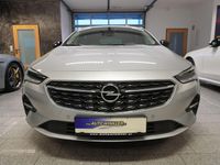 gebraucht Opel Insignia 15 CDTI DVH Aut. Virtual/Navi/Kamera/LED