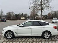 gebraucht BMW 318 Gran Turismo 318 d