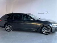 gebraucht BMW 530e xDrive M *Sitzkühl*PANO*StHz*360°*MEMO*HiFi*