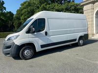 Gebraucht Citroën Jumper Start 140 PS (102 kW) 2020 Van / Kleinbus