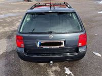 gebraucht VW Passat Variant 1,9 TDI PD