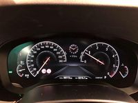 gebraucht BMW 520 520 d xDrive