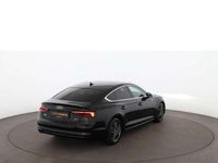 gebraucht Audi A5 Sportback 40 TDI quattro Aut LED STANDHZG SKY RADAR