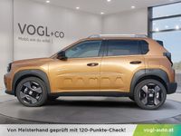 gebraucht Fiat Grande Panda Hybrid LA PRIMA, Winter Paket