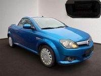 gebraucht Opel Tigra TwinTop 18 16V Cosmo