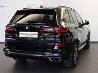 gebraucht BMW X5 xDrive30d M Sportpaket