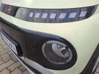 Gebraucht Hyundai Inster 83 kW (114 PS) 2025 Gelb Kleinwagen
