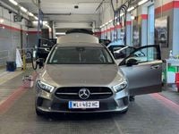 gebraucht Mercedes A180 d. Aut Progressive Line