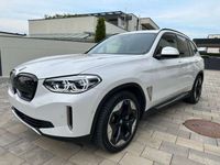 gebraucht BMW iX3 Impressive ***Facelift Heckl. *** NP € 76.010,-