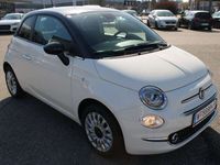 gebraucht Fiat 500 FireFly Hybrid 70 Dolcevita