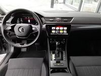 gebraucht Skoda Superb Superb Kombi STYLE IV 156/218 Kombi STYLE IV 156/218