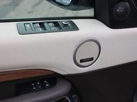 gebraucht Land Rover Discovery 5 3,0 TDV6 HSE Aut. *MOTORSCHADEN*