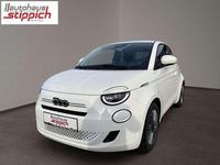 Neu Fiat 500 65 PS (47 kW) 2025 Weiß Kleinwagen