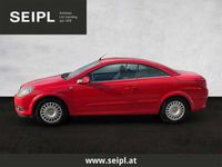 gebraucht Opel Astra Cabriolet Twin Top Edition 1,6**VERMITTLUNGSVERKAUF*