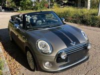 Gebraucht Mini Cooper Cabriolet 136 PS (100 kW) 2017 Cabrio