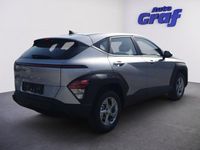gebraucht Hyundai Kona (SX2) Smart Line 1.0 TGDI 2WD k6bs1
