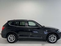 gebraucht BMW X3 X3xDrive20D Aut./NaviPRO/Xenon/Kamera/Kurvenlicht