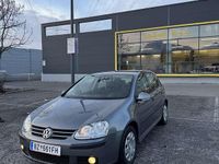 Gebraucht VW Golf IV 75 PS (55 kW) 2005 Limousine