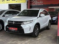 gebraucht Suzuki Vitara 1,4 Hybrid ALLGRIP shine Modell 25 110 PS