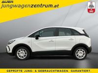 gebraucht Opel Crossland 1,2 Edition