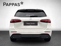 gebraucht Mercedes 180 B Österreich-Edition