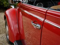 gebraucht VW Käfer Cabriolet