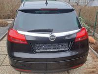 gebraucht Opel Insignia InsigniaST 2,0 Cosmo CDTI DPF Aut. Cosmo