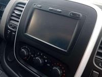 gebraucht Renault Trafic netto4583€