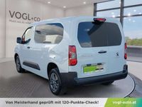 gebraucht Peugeot Partner Kasten Lang HDI 130