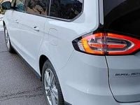 Gebraucht Ford Galaxy 150 PS (110 kW) 2022 Van / Kleinbus