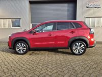 gebraucht Suzuki SX4 S-Cross Comfort+ 110PS Automatik MHEV 4x4 ALLGRIP 1.4 B...