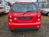 gebraucht Chevrolet Matiz 1.0