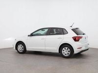 Neu VW Polo 95 PS (69 kW) 2026 Weiss  normal Kleinwagen