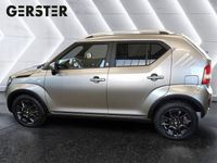 gebraucht Suzuki Ignis 12 Dualjet Hybrid Allgrip Shine