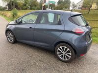 gebraucht Renault Zoe ZOEZen Complete R110 Z.E.50 (52kWh)