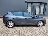 gebraucht Seat Leon Style Edition 1.5 TSI 115 PS
